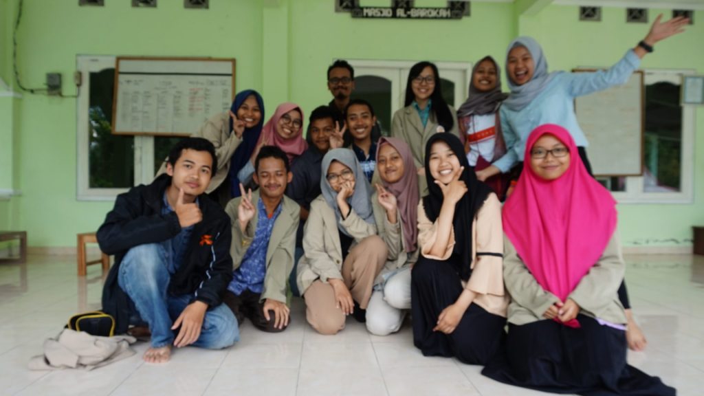 LSiS Mengajar